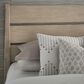 Urban Home Sumire King Platform Bed in Ginger, , large