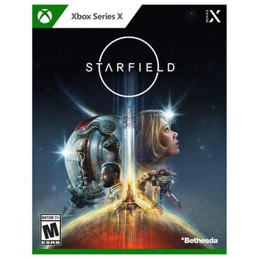 Starfield - Xbox Series X, , large