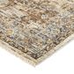 Dalyn Rug Company Bergama 3" x 5" Mocha Area Rug, , large