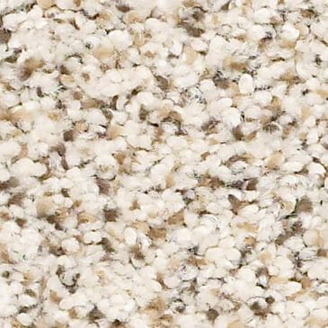 Shaw Elemental Mix III Carpet in Swiss Coffee, , large