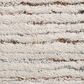 Loloi Levitt Shag 7"10" x 10" Ivory and Multicolor Area Rug, , large