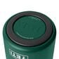 YETI Rambler Wine Chiller in Black Forest Green, , large
