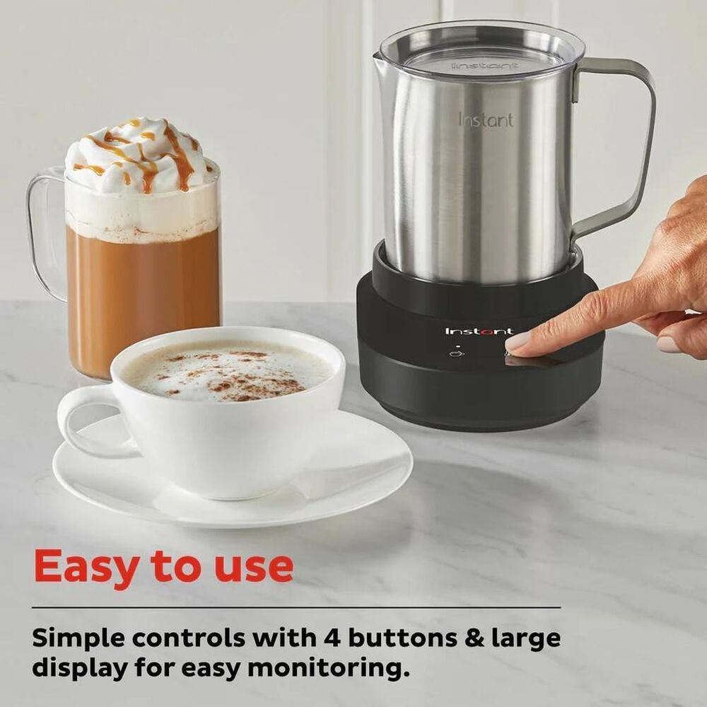 Instant Brands Frother Plus, , large