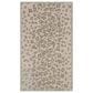 Safavieh Martha Stewart Kalahari 2"6" x 4"3" Sharkey Gray Area Rug, , large