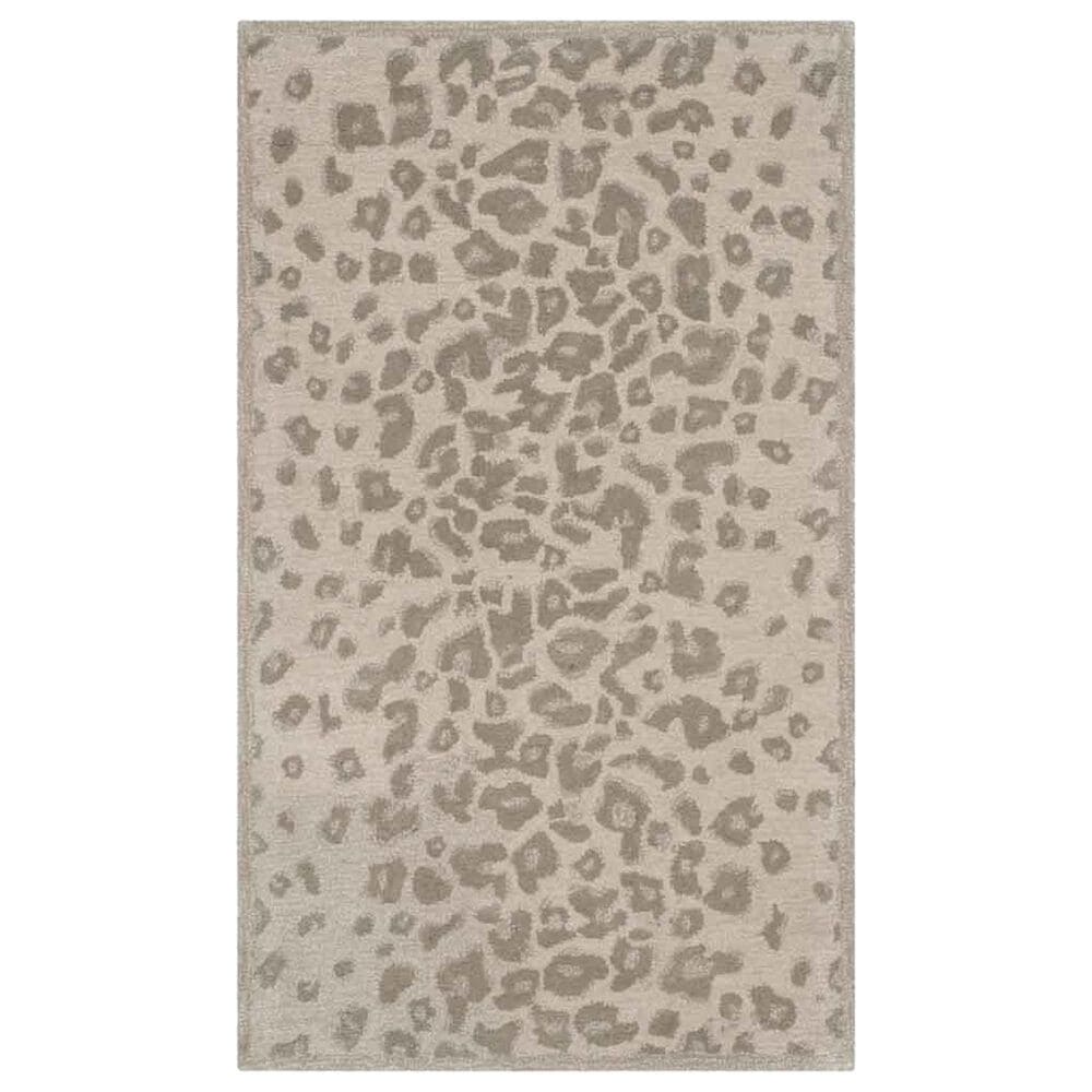 Safavieh Martha Stewart Kalahari 2"6" x 4"3" Sharkey Gray Area Rug, , large