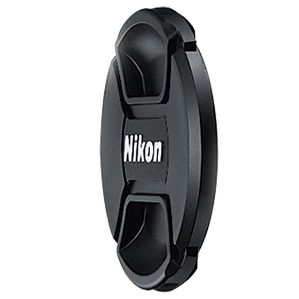 Nikon LC-67 67mm Snap-On Lens Cap, , large