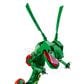 LEGO Pokemon Rayquaza Building Set, , large