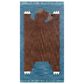 Novogratz Atticus ATC-4 5" x 7" Navy Area Rug, , large