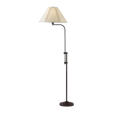 Cal Lighting Floor Lamp, , large