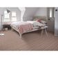 Stanton Cable Beach Carpet in Merlot, , large