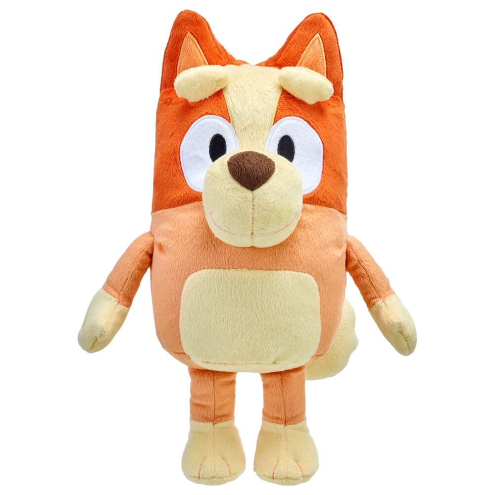 Bluey Season 5 Sound Effects Plush - Bingo, , large