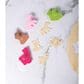 Mrs. Anderson"s Baking Animal Cookie Cutter in Brown, Red, Pink and Green (Set of 4), , large