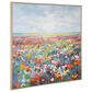 Ashley Sethford 48" x 49" Wall Art in Multicolor, , large
