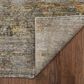 Dalyn Rug Company Vico VC7 Gray 5" x 7"6" Area Rug, , large