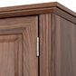 HOMLUX 71" Tall Kitchen Pantry Cabinet with 3 Pull Out Cabinet Organizers in Brown, , large