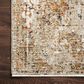 Loloi Theia THE-02 2"10" x 10" Taupe and Gold Runner, , large