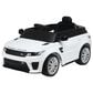 Best Ride On Cars 12V Range Rover Powered Ride On Toy Car, , large