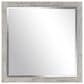 Riva Ridge Zane Landscape Mirror in Parchment, , large