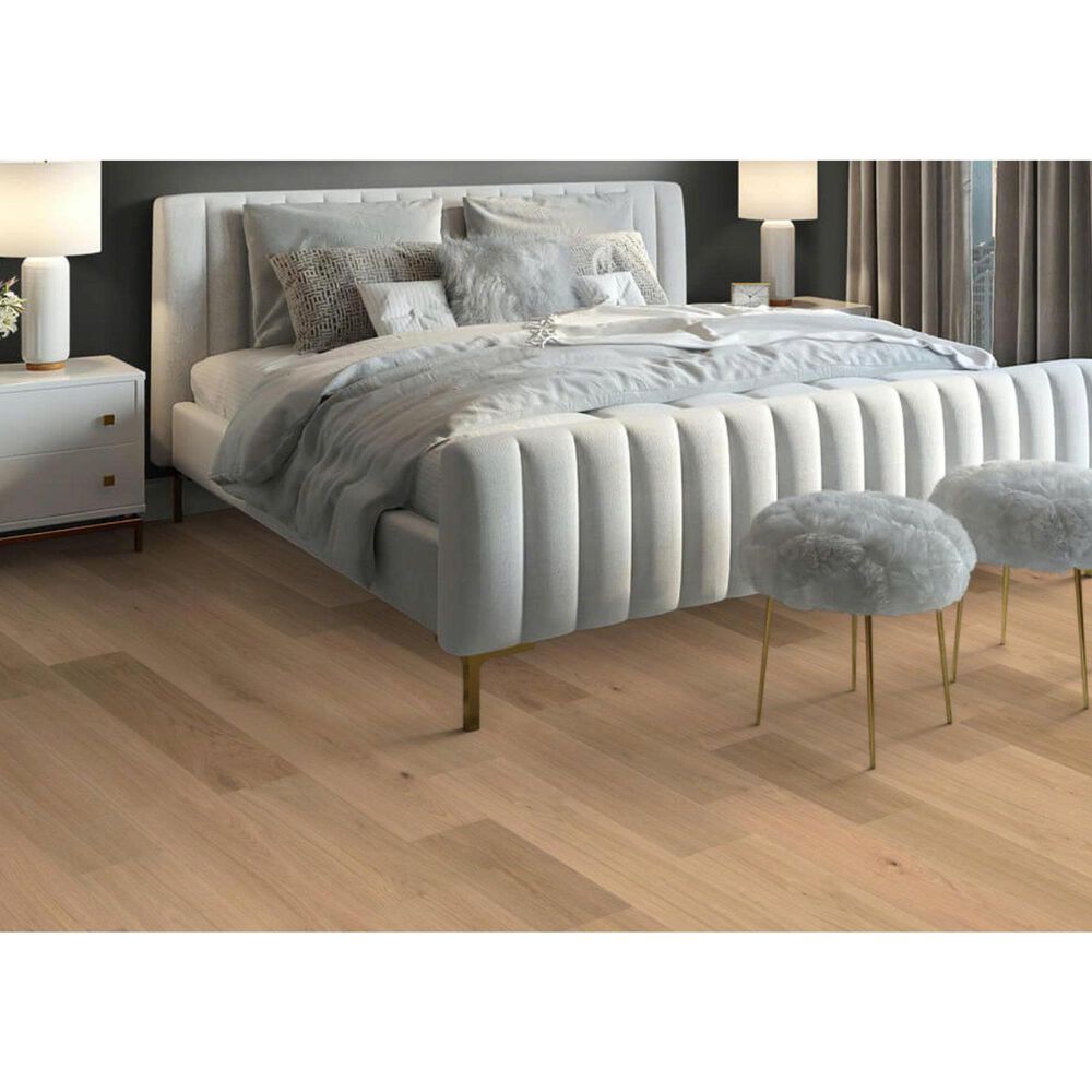 Fabrica Calais Sunlit Oak Engineered Hardwood, , large