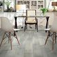Shaw Heirloom Fine China 8" x 36" Ceramic Tile, , large