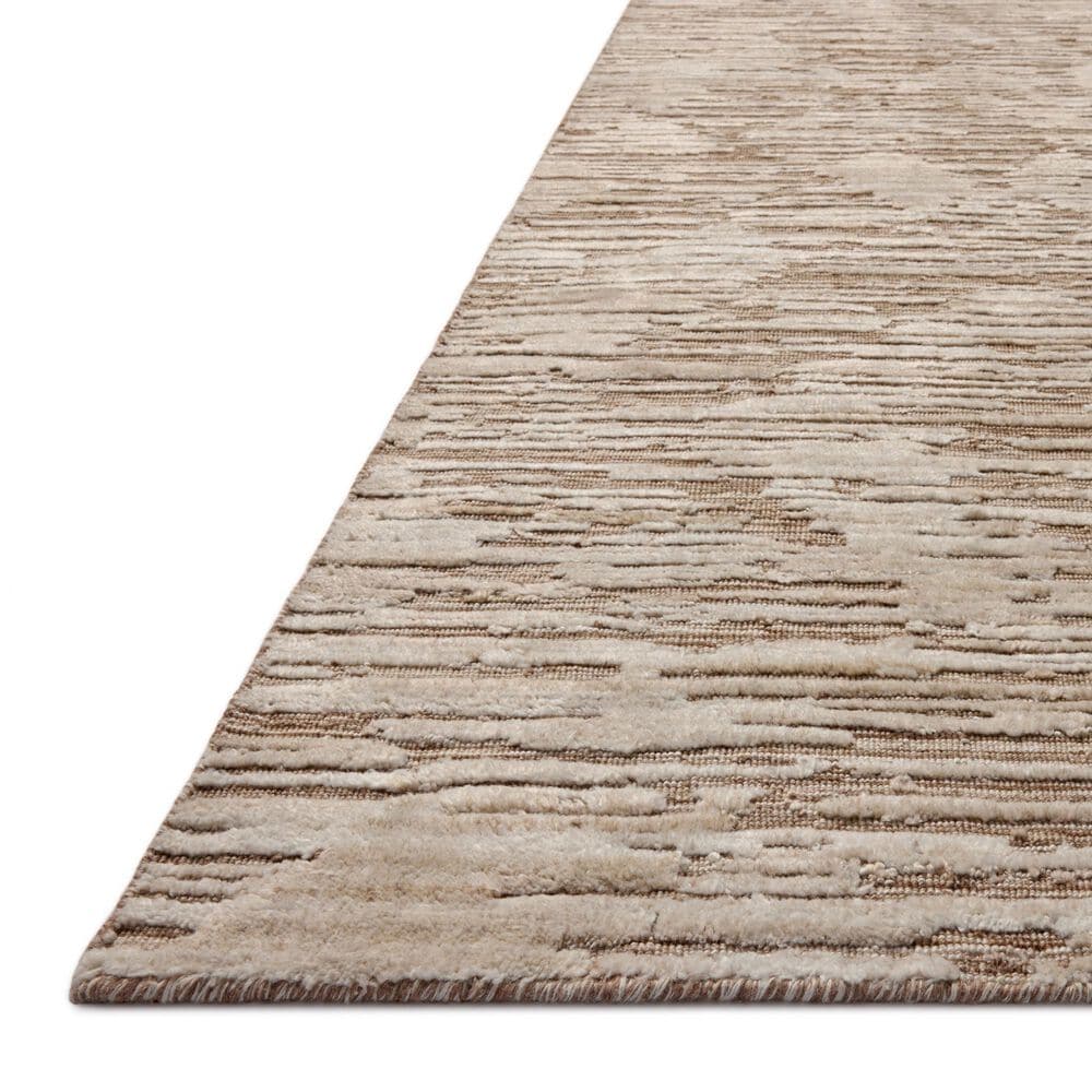 Loloi Daniel Natural 2&#39; x 3&#39; Area Rug, , large