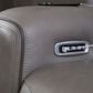 Ashley 5Z-Comfort Power Recliner Sofa with Adjustable Headrest in Coin, , large