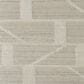 Feizy Ashby 2" x 3" Beige and Ivory Area Rug, , large