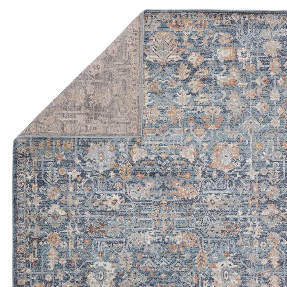 Jaipur Abrielle Mariette 5&#39;3&quot; x 8&#39; Arona Area Rug, , large