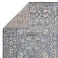 Jaipur Abrielle Mariette 5"3" x 8" Arona Area Rug, , large