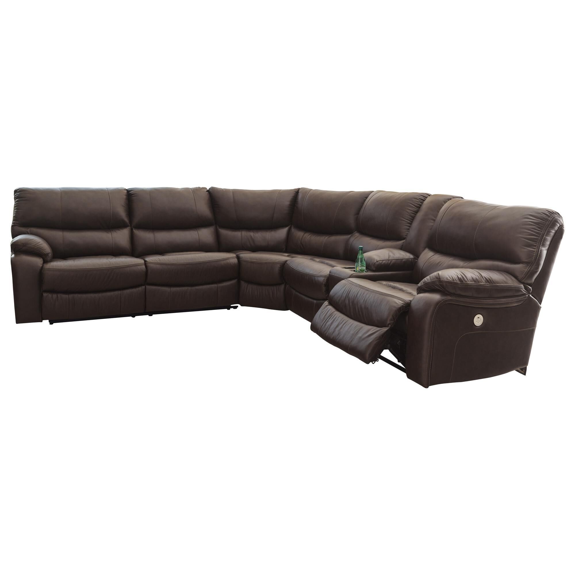 Ashley top brand sectional