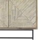 Blue River Peridot Sideboard in Natural Acacia, , large