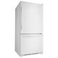 Amana 22 Cu. Ft. Bottom-Freezer Refrigerator with Large Capacity, , large