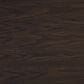 Ashley Haddigan 25.38 Faux Leather Dining Bench in Dark Brown, , large