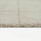 Balta Rugs Dune Chapelain Grey 7"10" x 10" Area Rug, , large