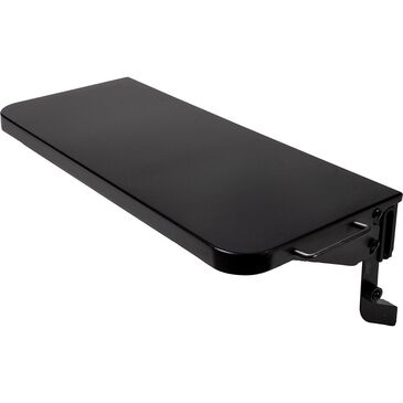 Traeger Grills Pop-and-Lock Folding Front Shelf in Black, , large