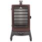 Pit Boss 7-Series Wood Vertical Pellet Smoker in Mahogany, , large