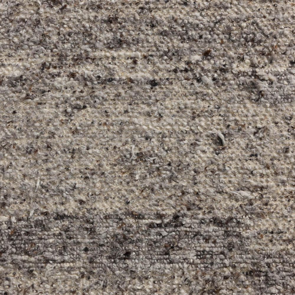 Amber Lewis x Loloi Suki 7&#39;9&quot; x 9&#39;9&quot; Ivory and Granite Area Rug, , large