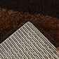 Balta Rugs Stella Bruice Brown 5"3" x 7" Area Rug, , large