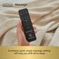 Serta Perfect Sleeper Select Leawood Plush Pillow Top King Mattress with Serta Gold Baselogic Adjustable Base, , large