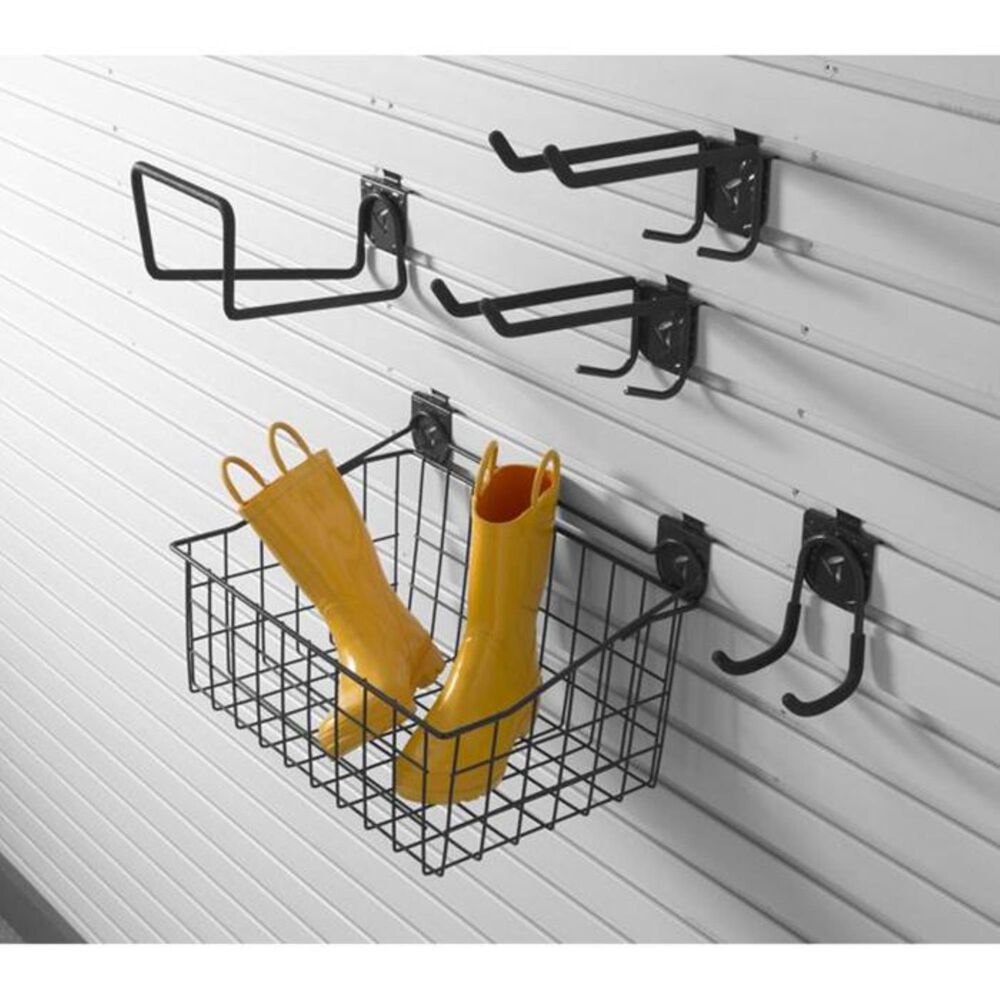 Gladiator Accessory Starter, , large