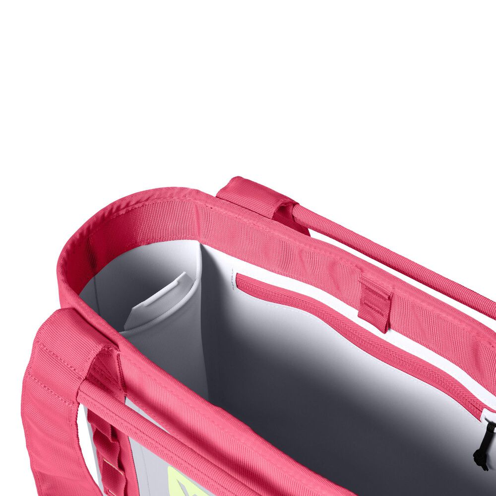 YETI Camino 20L Carryall Tote Bag in Mist, Pink and Grasshopper, , large