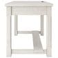 Ashley Robbinsdale Home Office Desk in Antique White, , large