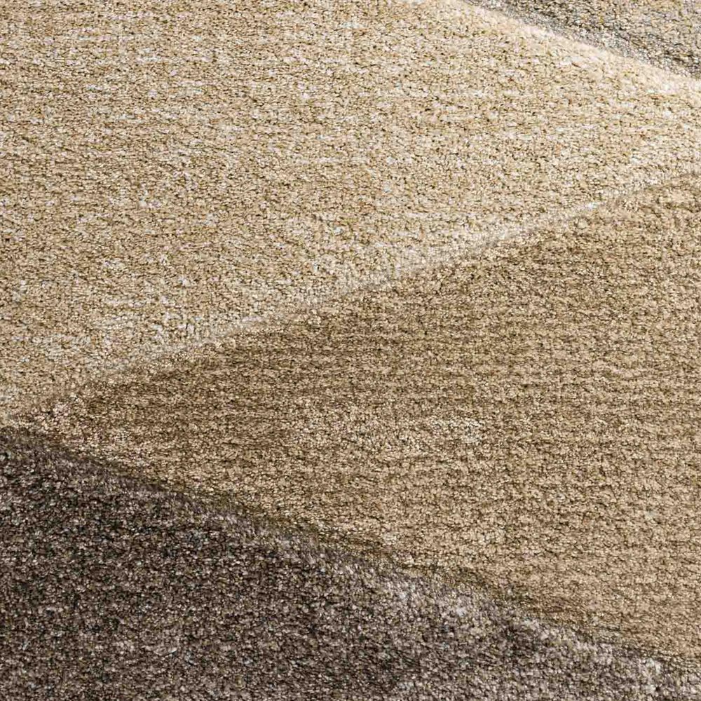 Dalyn Rug Company Carmona 3&#39;1&quot; x 5&#39; Khaki Area Rug, , large