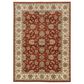 Radici USA Como Brick 3"3" x 4"11" Area Rug, , large