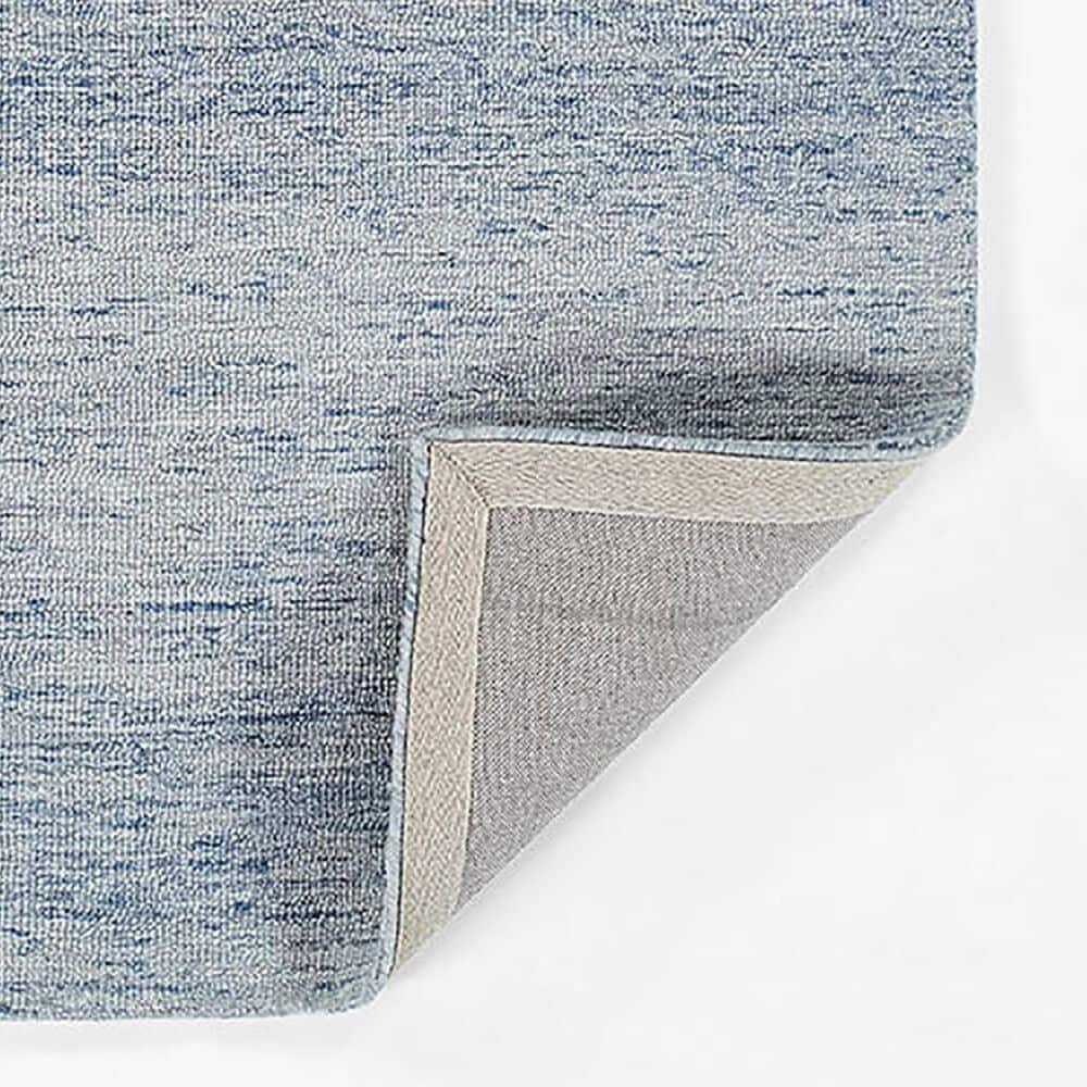 Momeni James 2&#39; x 3&#39; Light Blue Area Rug, , large