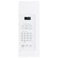 GE Appliances 1.6 Cu. Ft. Over-The-Range Microwave Oven in White, , large