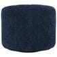 Waltham Grande Swivel Chair in Navy, , large