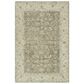 Loloi Julian JI-02 5" x 7"6" Taupe and Sand Area Rug, , large