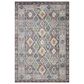Loloi II Zion ZIO-01 2"3" x 3"9" Grey Area Rug, , large