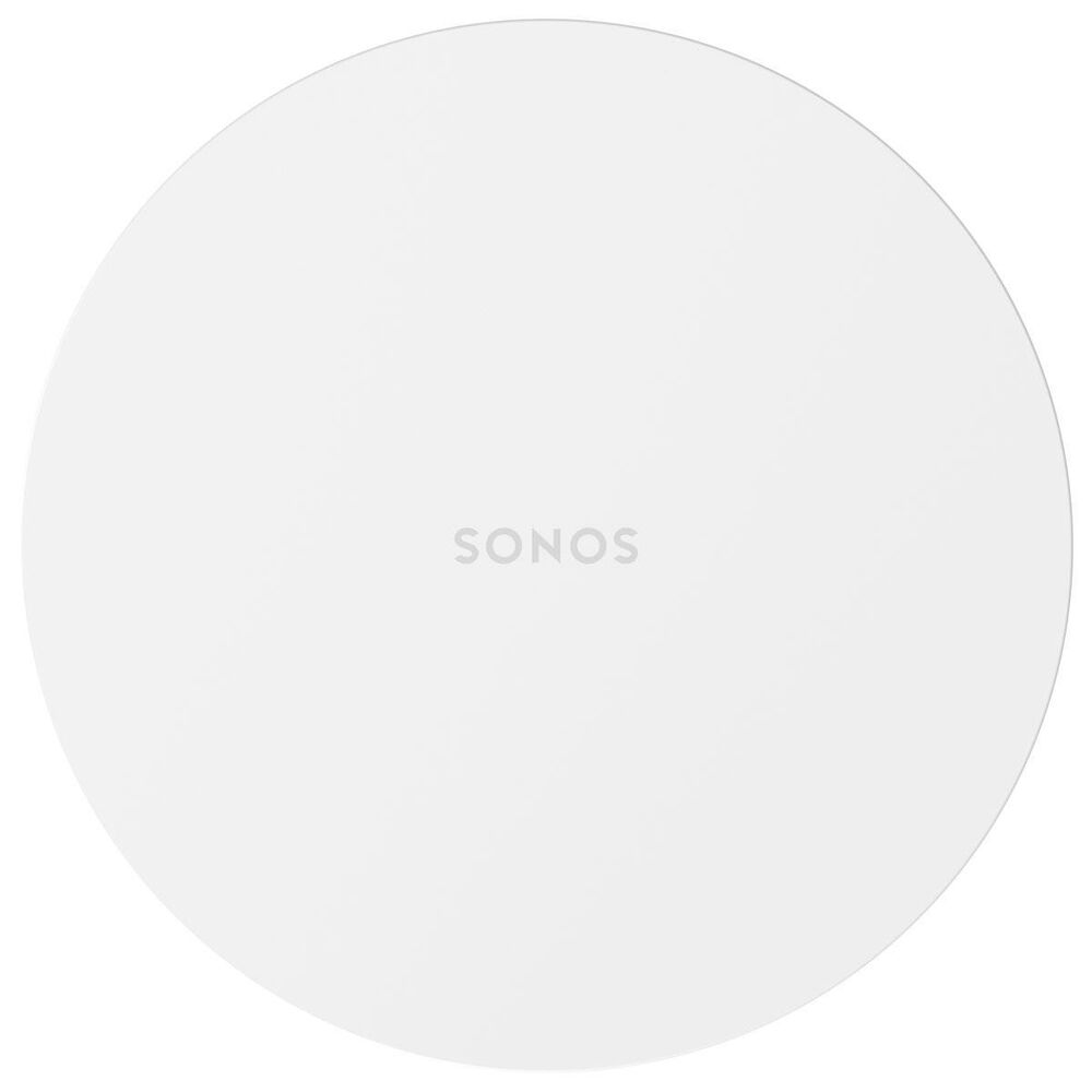 SONOS SUB Mini in White, , large